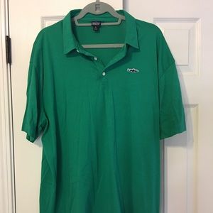 Patagonia polo